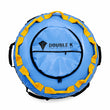 Laden Sie das Bild in den Galerie-Viewer, Double K Freediving Buoy ky Blue
