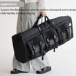 Laden Sie das Bild in den Galerie-Viewer, Double K System One Diving Backpack for freediving gear carry
