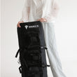 Laden Sie das Bild in den Galerie-Viewer, Double K System One Diving Backpack for freediving gear
