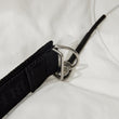 Laden Sie das Bild in den Galerie-Viewer, Double K 2mm SUS316 coated stainless steel lanyard wire detail
