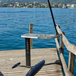 Load image into Gallery viewer, Foil Scoot / Pumpfoil mieten Zürich – Strizy ScootPump
