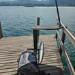 Load image into Gallery viewer, Foil Scoot / Pumpfoil mieten Zürich – Strizy ScootPump
