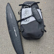 Load image into Gallery viewer, Foil Scoot / Pumpfoil mieten Zürich – Strizy ScootPump
