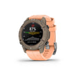 Laden Sie das Bild in den Galerie-Viewer, Garmin - Descent™ G2 - Dive Computer
