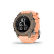 Laden Sie das Bild in den Galerie-Viewer, Garmin Descent G2 dive computer Paloma Shell Pink
