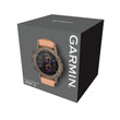 Laden Sie das Bild in den Galerie-Viewer, Garmin Descent G2 dive computer Paloma Shell Pink
