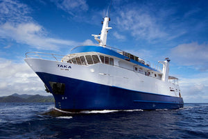 Liveaboard - Truk Lagoon - 29.01. - 08.02.2025