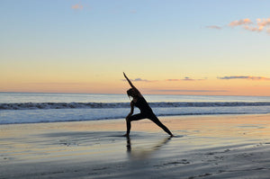 Yoga - Online Coaching