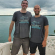 Laden Sie das Bild in den Galerie-Viewer, T-Shirt Kaluna Freediving
