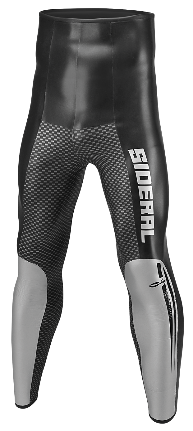 C4 Carbon - Sideral Wetsuit - Two Piece