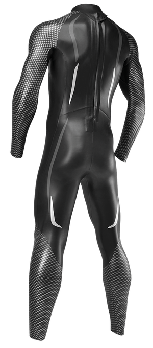 C4 Carbon - Sideral Wetsuit - One Piece