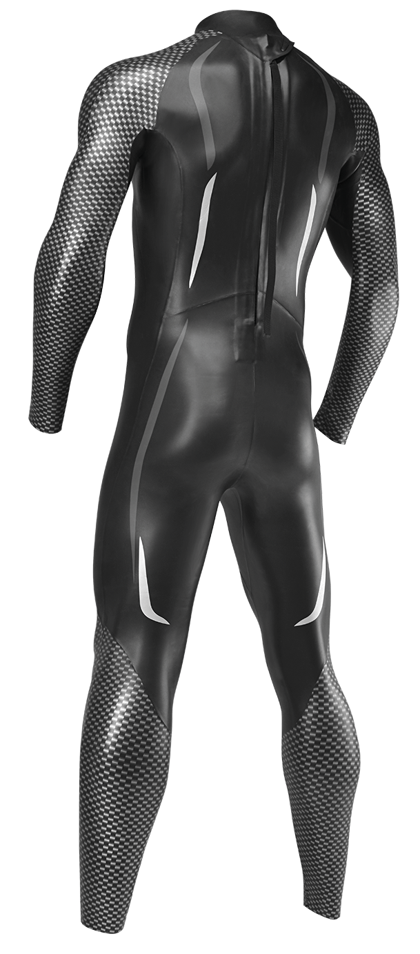 C4 Carbon - Sideral Wetsuit - One Piece