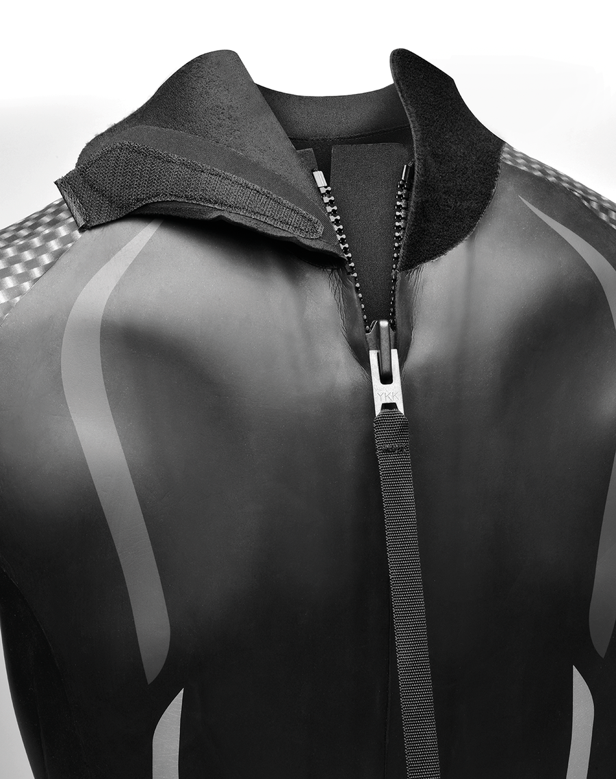 C4 Carbon - Sideral Wetsuit - One Piece