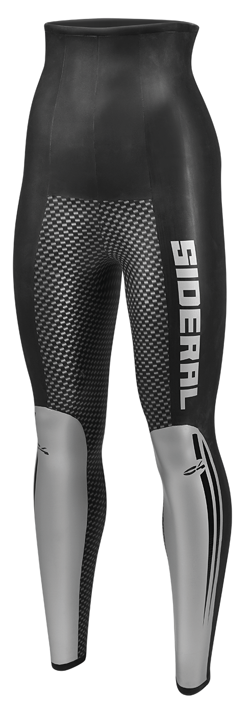 C4 Carbon - Sideral Wetsuit - Two Piece