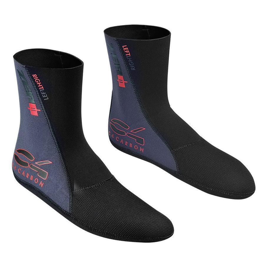 C4 Carbon - Zero Socks