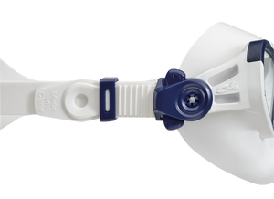C4 Carbon - Falcon Maske