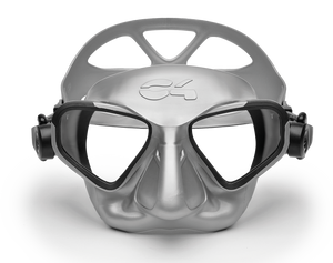 C4 Carbon - Falcon Maske