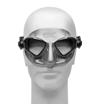 C4 Carbon - Falcon Maske