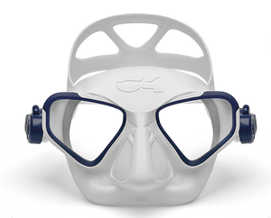 C4 Carbon - Falcon Maske