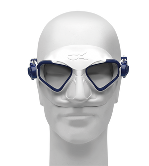 C4 Carbon - Falcon Maske