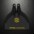 Load image into Gallery viewer, Cetma - Taras Monofin
