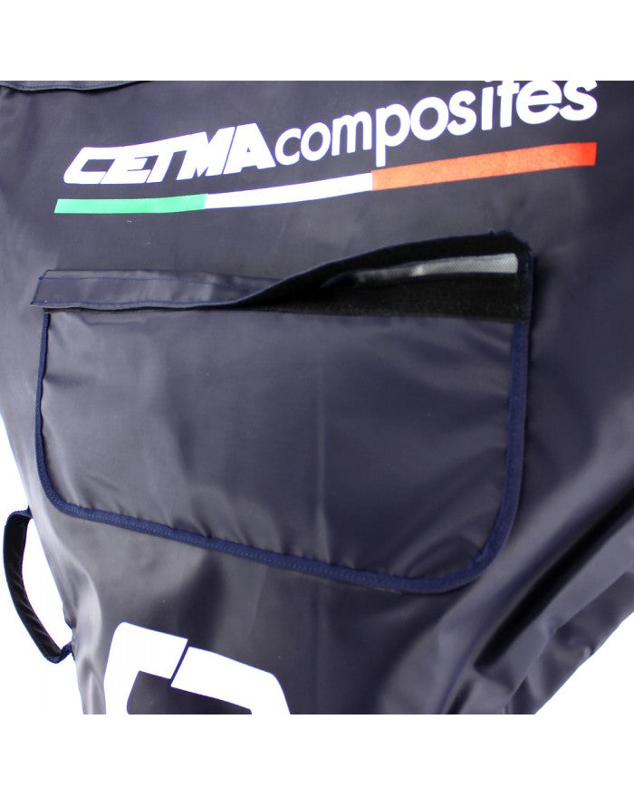 Cetma - Monofin Tasche