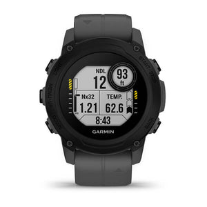 Garmin - Descent G1