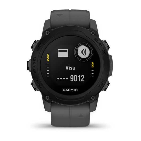 Garmin - Descent G1