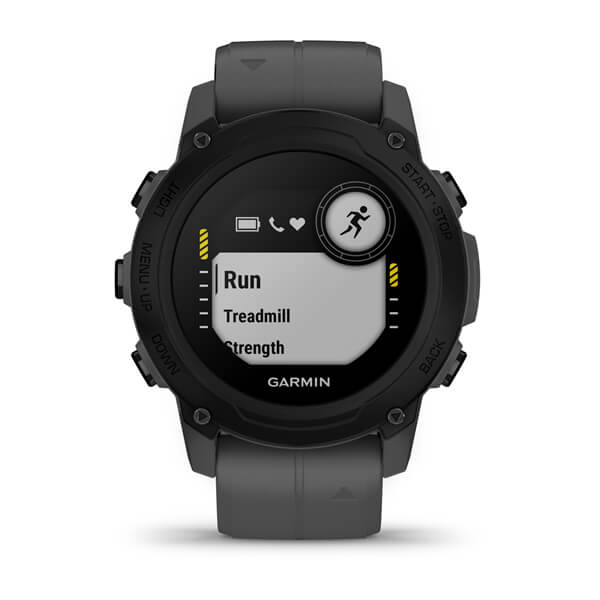 Garmin - Descent G1