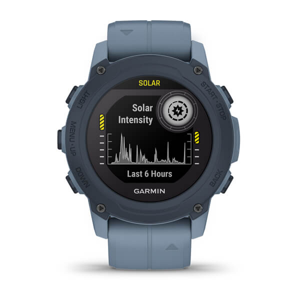 Garmin - Descent G1 Solar