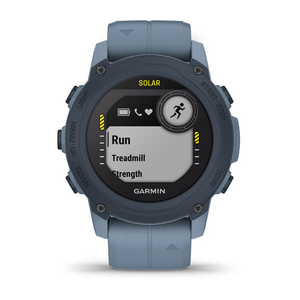 Garmin - Descent G1 Solar