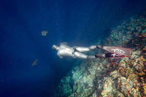 Wetsuit Sheico - silver