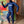 Load image into Gallery viewer, Wetsuit Sheico - blue

