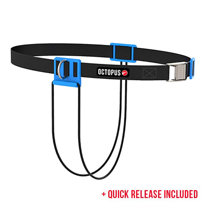 CNF Belt with Quick Release