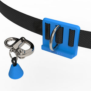 CNF Belt with Quick Release