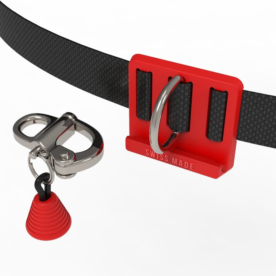 CNF Belt with Quick Release