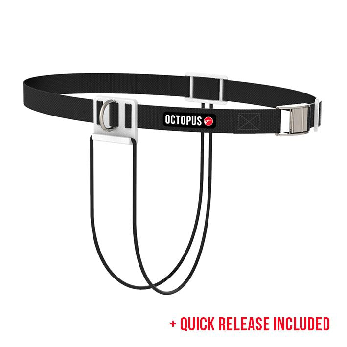 CNF Belt with Quick Release