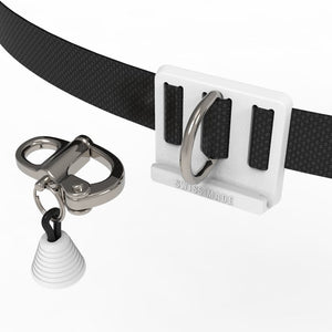 CNF Belt with Quick Release