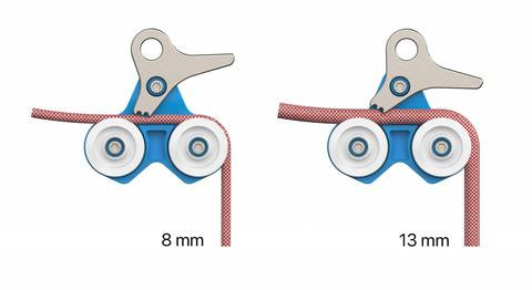 Octopus - XL pulling system