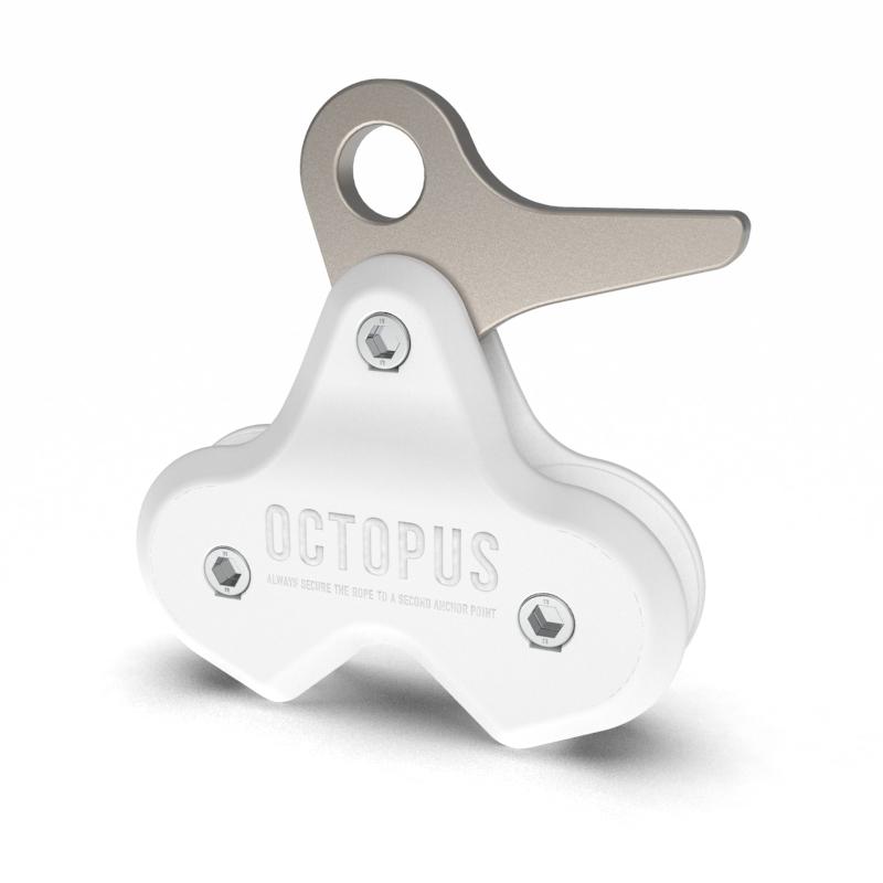 Octopus - XL pulling system