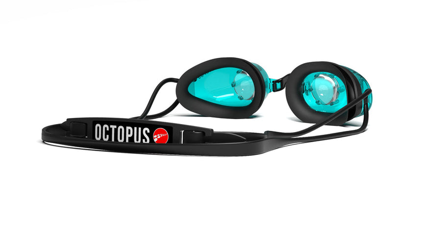 fluid goggles Octopus