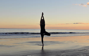 Yoga - Online Coaching