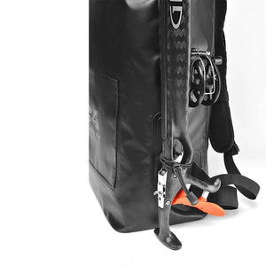 C4 Carbon - Extreme Bag 60 L