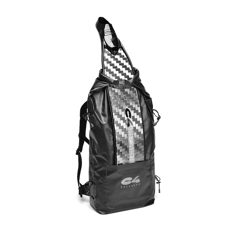 C4 Carbon - Extreme Bag 60 L