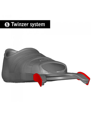 Cetma S-WiNG Footpocket