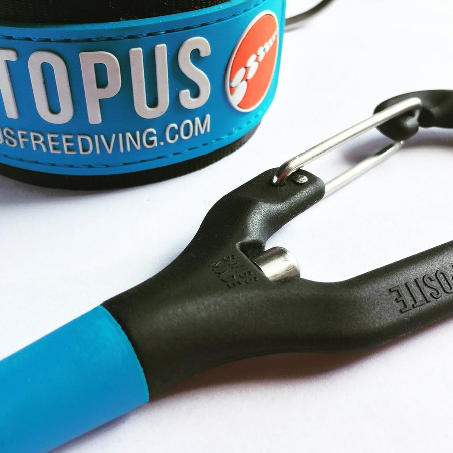 Octopus Lanyard