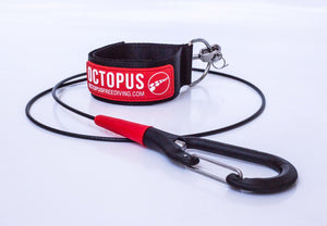 Octopus Lanyard