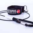 Load image into Gallery viewer, Octopus Lanyard 120cm
