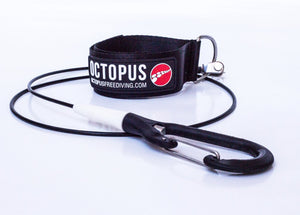 Octopus Lanyard