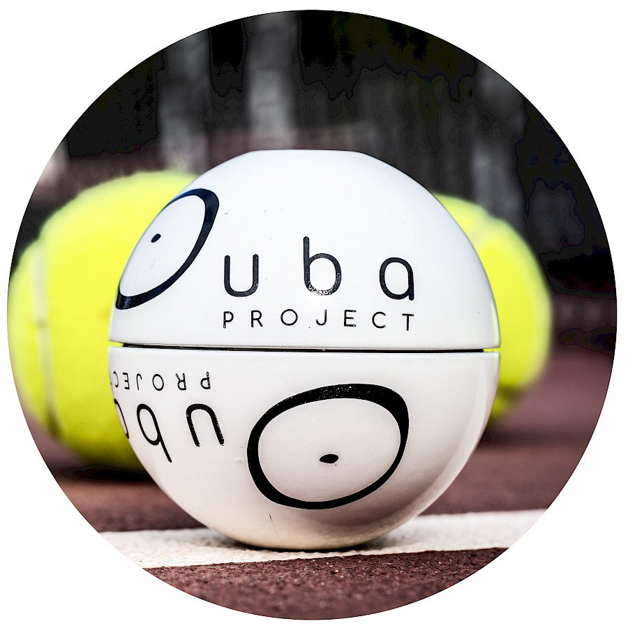 Uba Project B-Happy Bubble Stopper